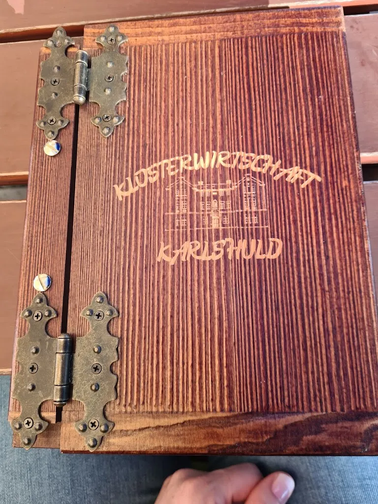 Julia G._Klosterwirtschaft_Karlshuld_review