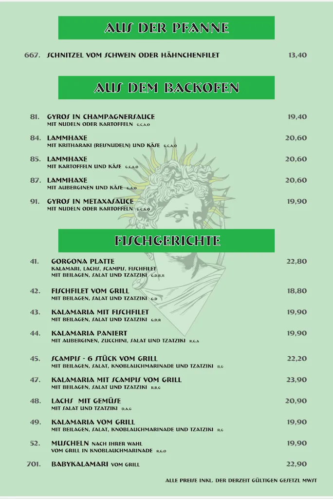 Menu_Syros Restaurant_Karlshuld_immagine_2