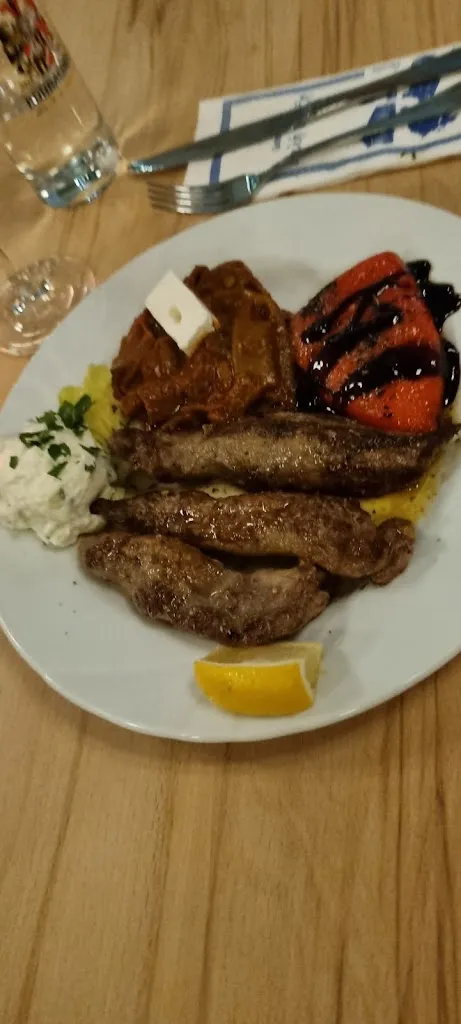 Menu_Syros Restaurant_Karlshuld_immagine_6