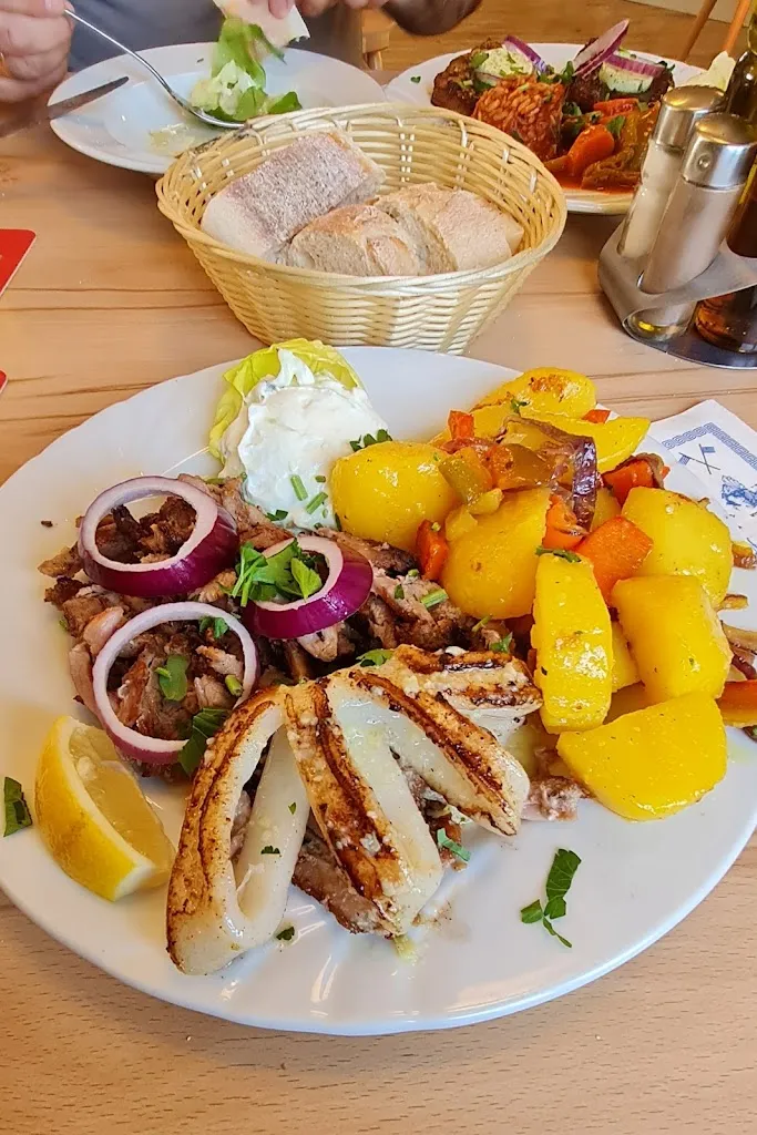 Menu_Syros Restaurant_Karlshuld_immagine_7