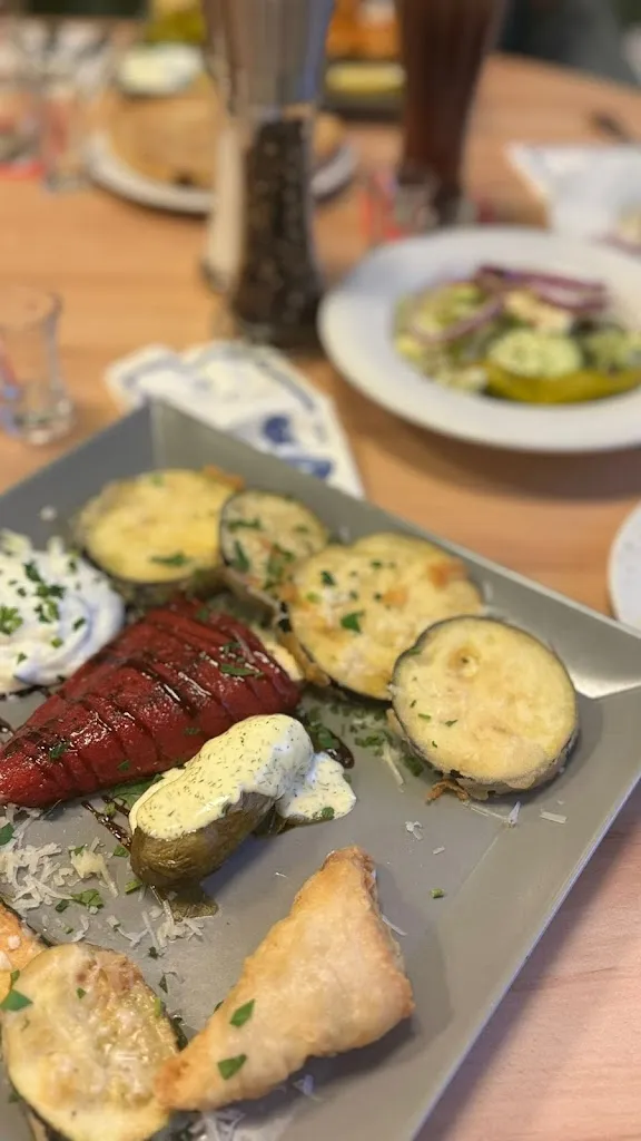 Menu_Syros Restaurant_Karlshuld_immagine_9