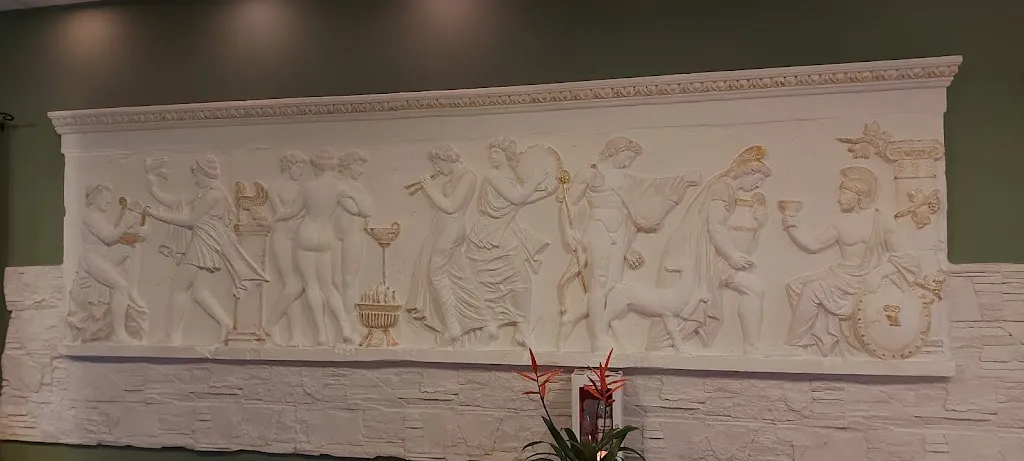 Thomas Heinrich Hoppe_Syros Restaurant_Karlshuld_review