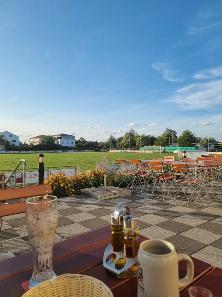 Syros Restaurant ristorante a Karlshuld