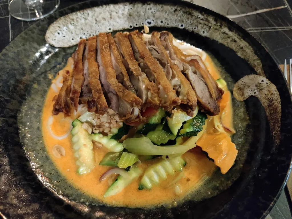 Patrick S._COZY Asiatisches Restaurant_Karlshuld_review