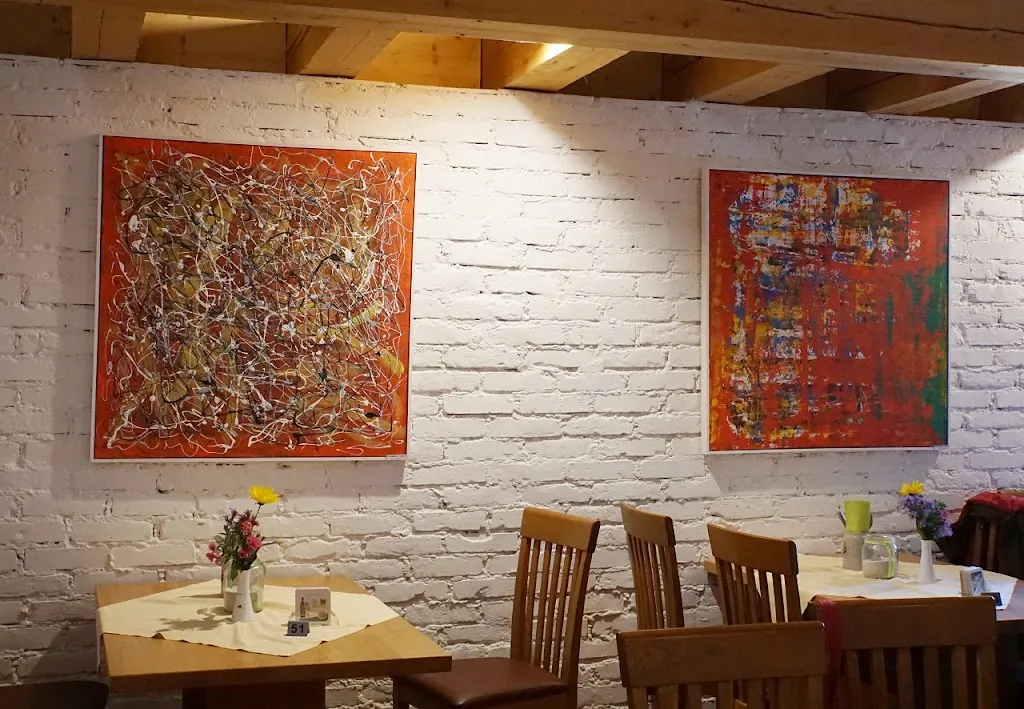 Peter Zajdler_Museumsgaststätte Rosinger Hof_Karlshuld_recensione