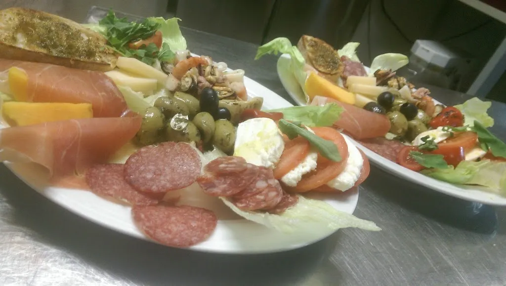 Menu_Pizzeria Da Franco Karlshuld_Karlshuld_immagine_8