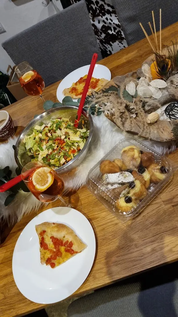 verena rzepka_Pizzeria Da Franco Karlshuld_Karlshuld_review