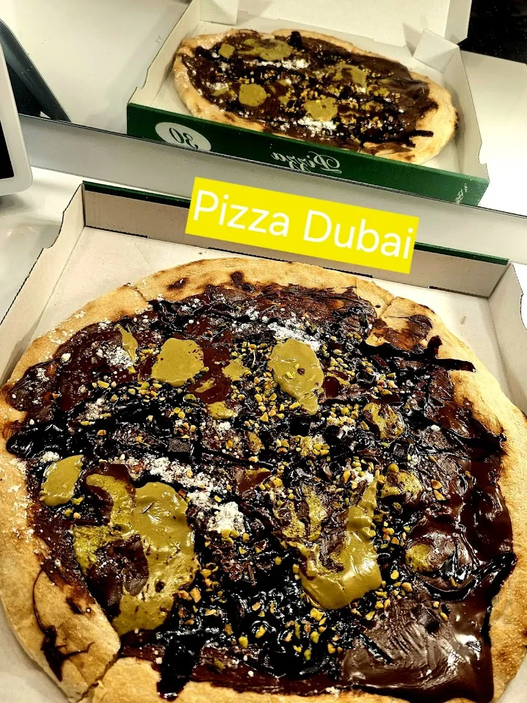 Pizzeria Da Franco Karlshuld_Karlshuld_slider_image_2