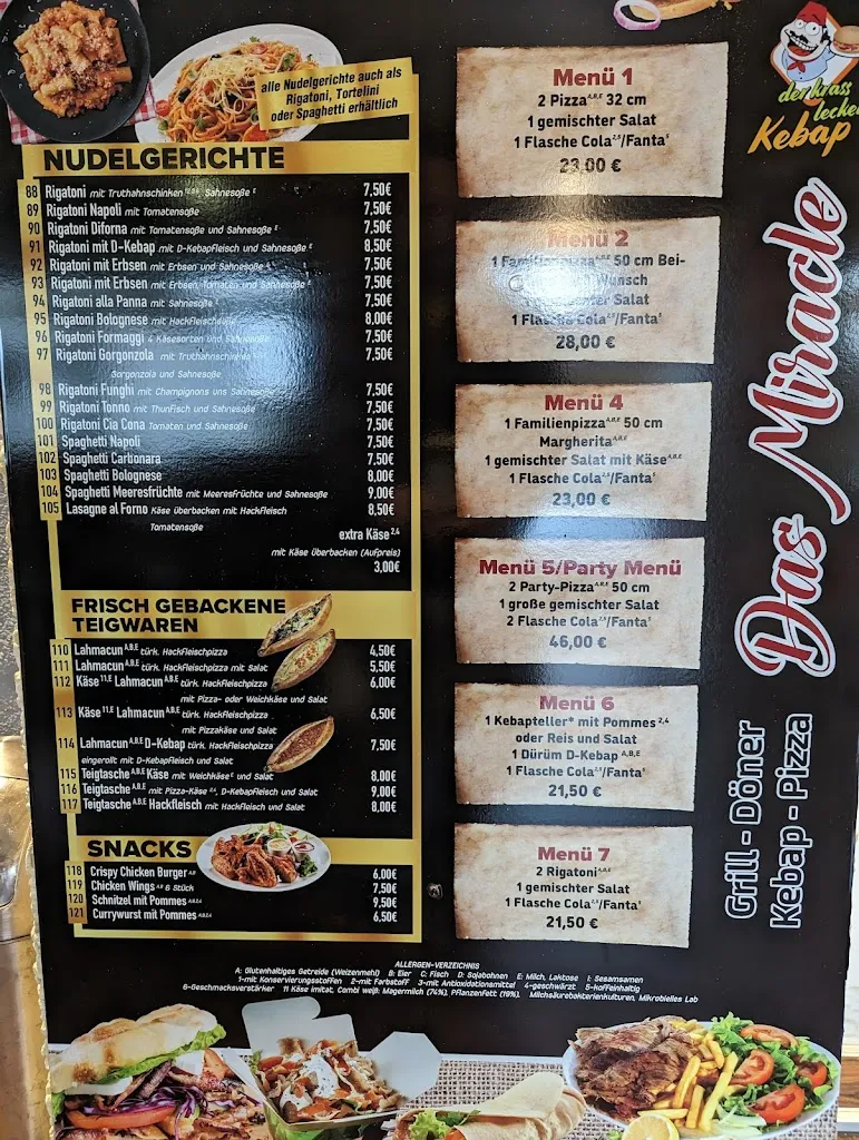 Menu_Das Miracle_Karlshuld_image_2