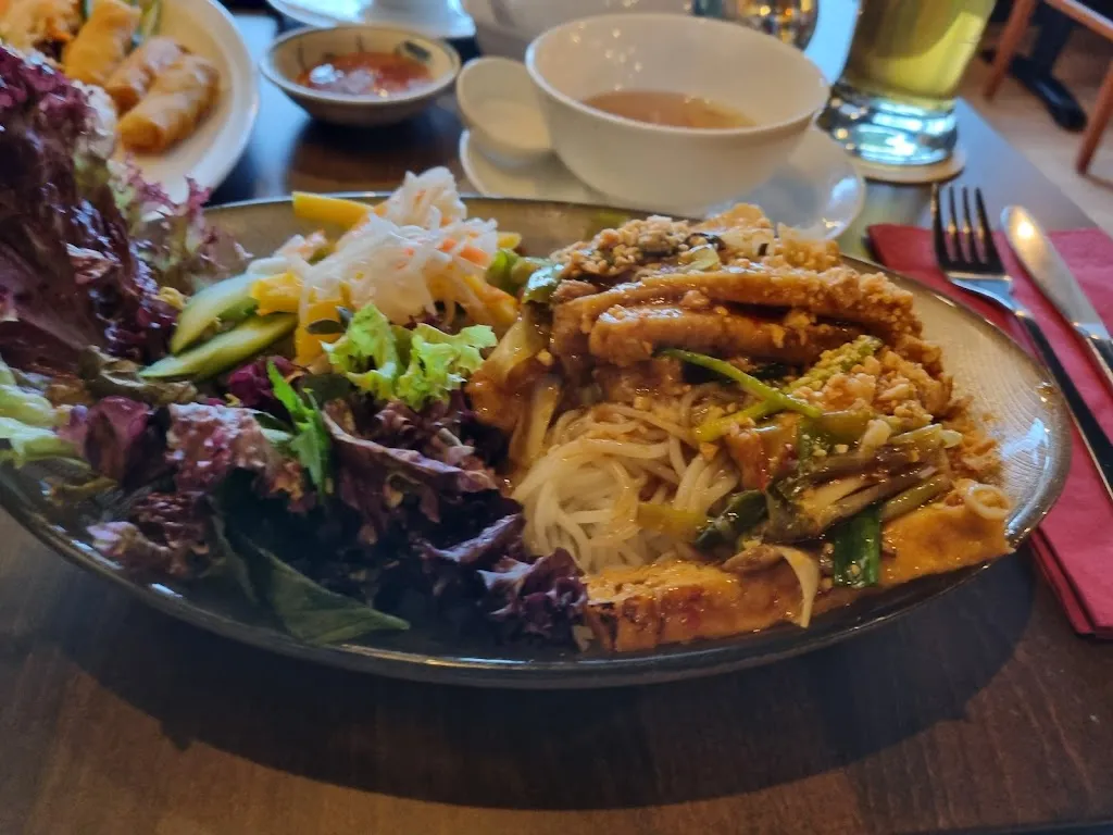 JPW_Hai Phong Restaurant_Karlsfeld_review