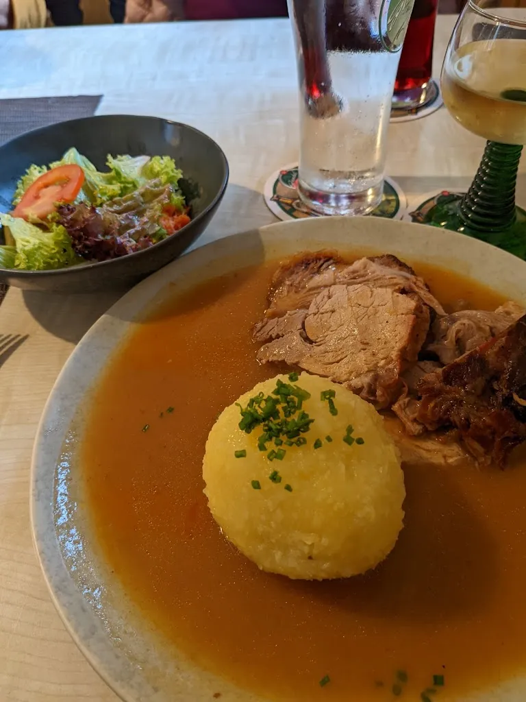 Yvette Wrigley_Gasthaus Vitzthum 