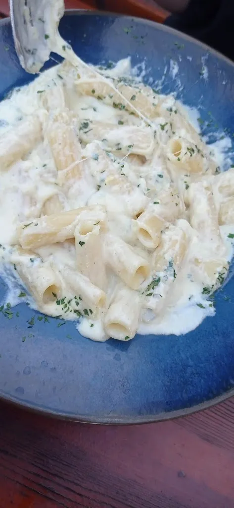 Tisa Vizek Borovina_Meteora_Jettingen-Scheppach_recensione