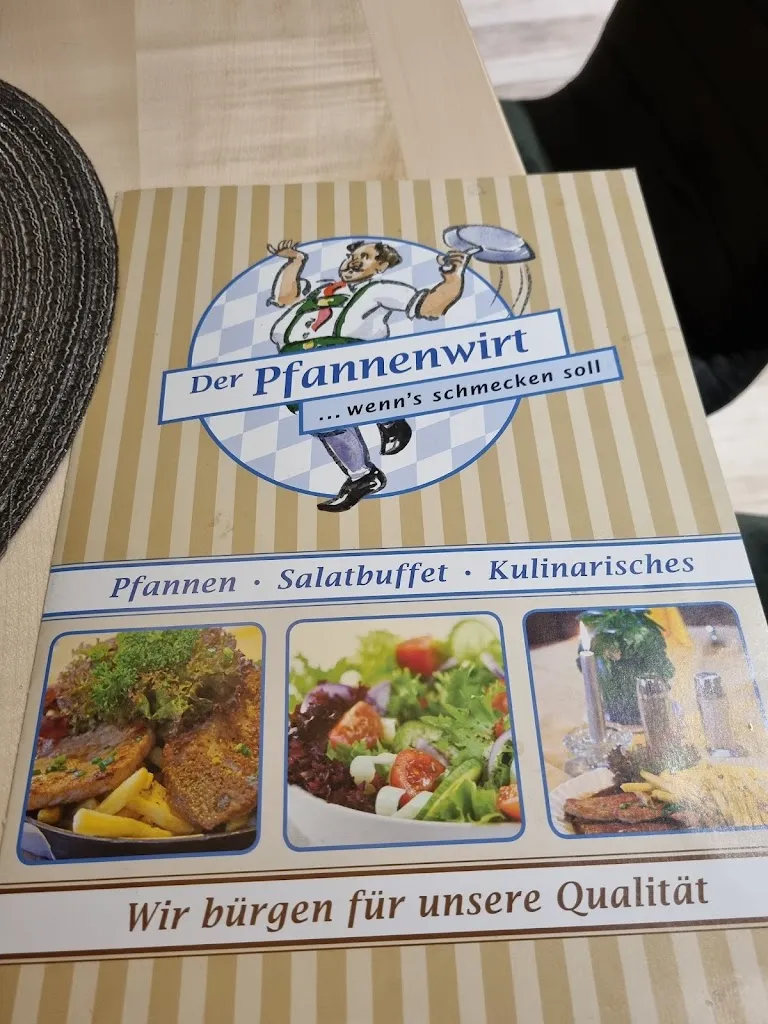 Bernhard Ihler_Der Pfannenwirt_Jettingen-Scheppach_Bewertung