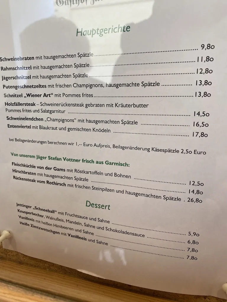 Menu_Gasthof zur Sonne_Jettingen-Scheppach_immagine_2