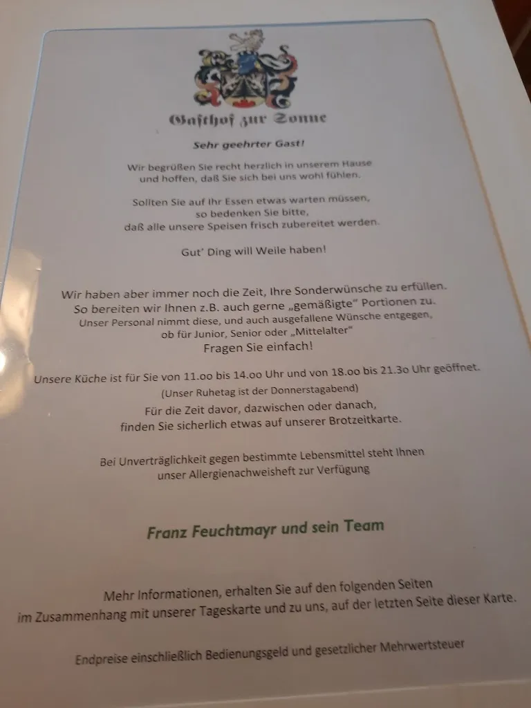 Menu_Gasthof zur Sonne_Jettingen-Scheppach_immagine_3