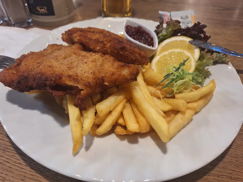 Euro Rastpark Schuster oHG Ferdinand Schuster jun. restaurant in Jettingen-Scheppach