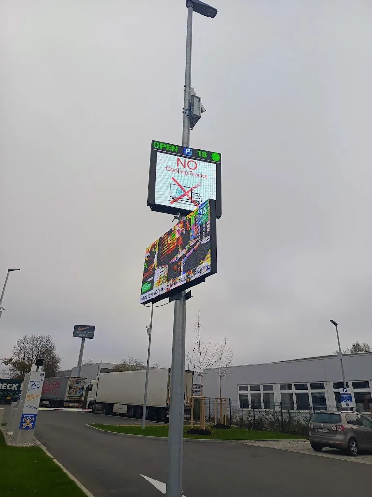 Euro Rastpark Schuster oHG Ferdinand Schuster jun._Jettingen-Scheppach_slider_image_2