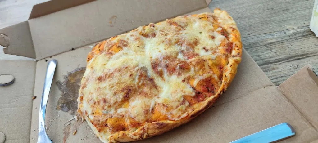 Bravo Pizza Express restaurant in Jettingen-Scheppach