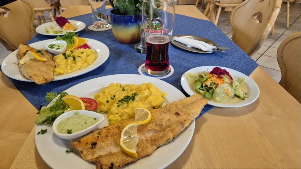 Thomas Scholz_Gasthaus Zum Schweppermann_Kastl_Bewertung