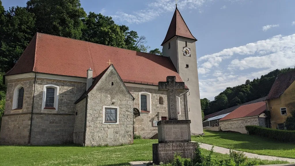 Gasthaus Zum Schweppermann restaurant in Kastl