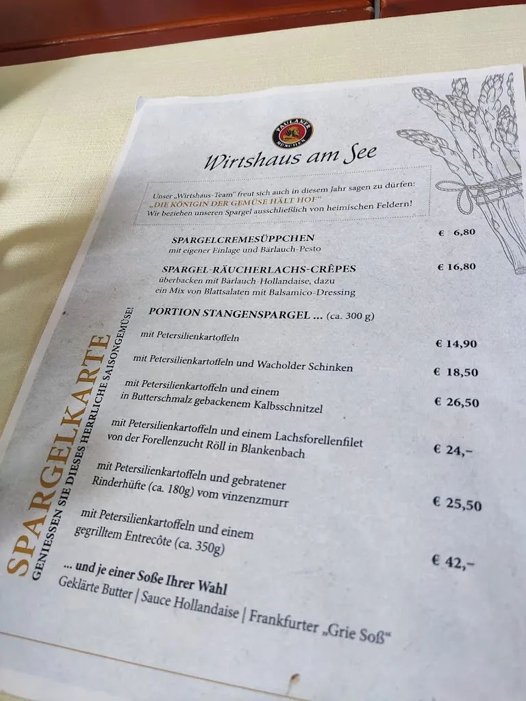 Menu_Wirtshaus am See_Main_immagine_1