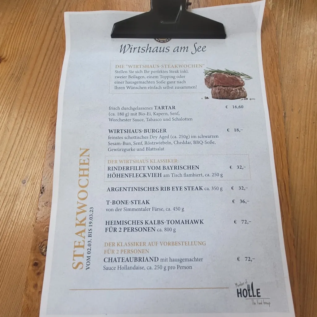 Menu_Wirtshaus am See_Main_immagine_2