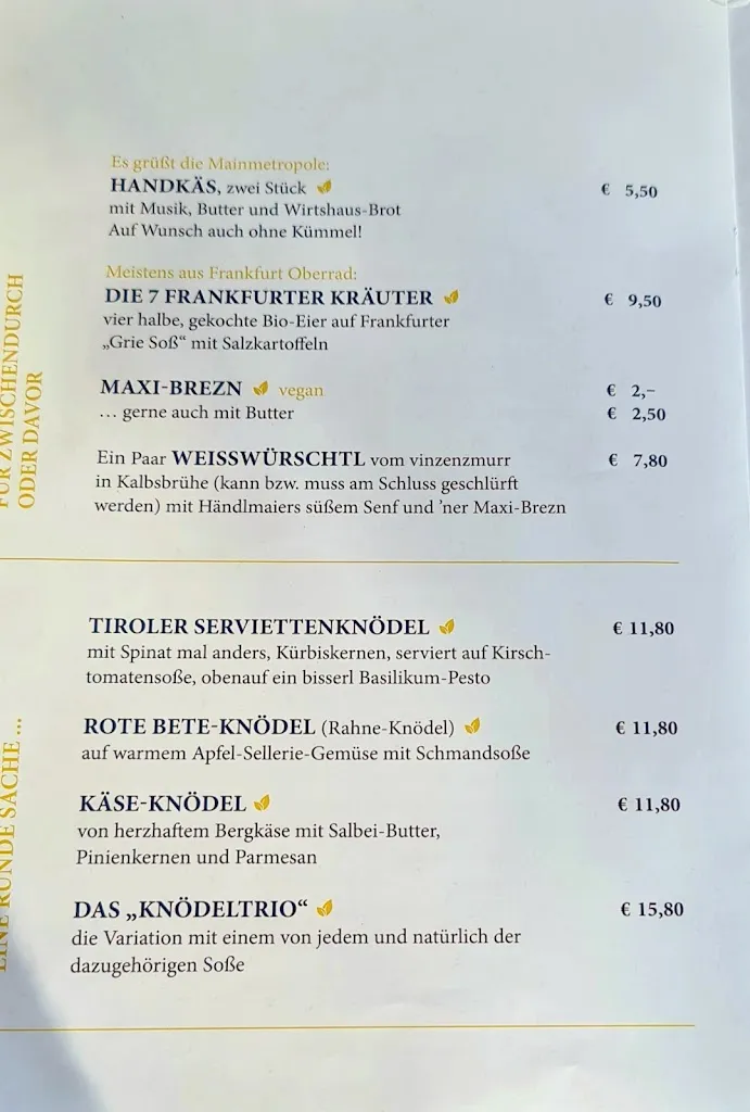 Menu_Wirtshaus am See_Main_immagine_3