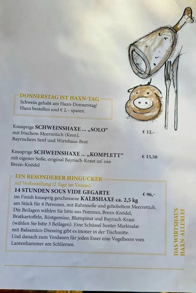 Menu_Wirtshaus am See_Main_immagine_4