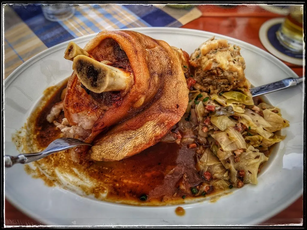 Menu_Wirtshaus am See_Main_immagine_9