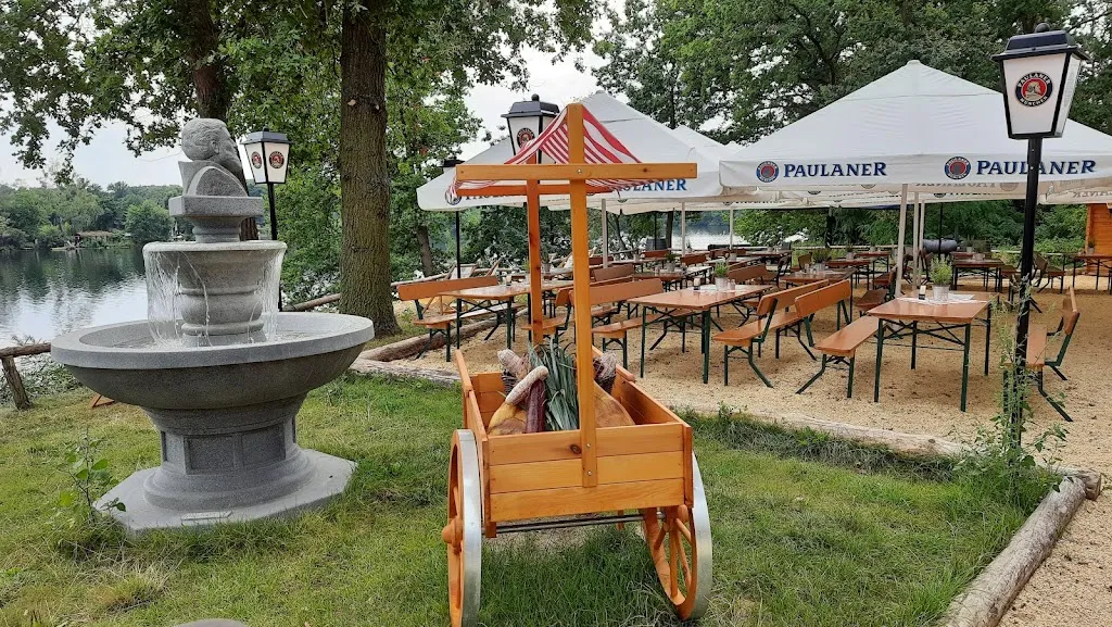 Wirtshaus am See restaurant in Main