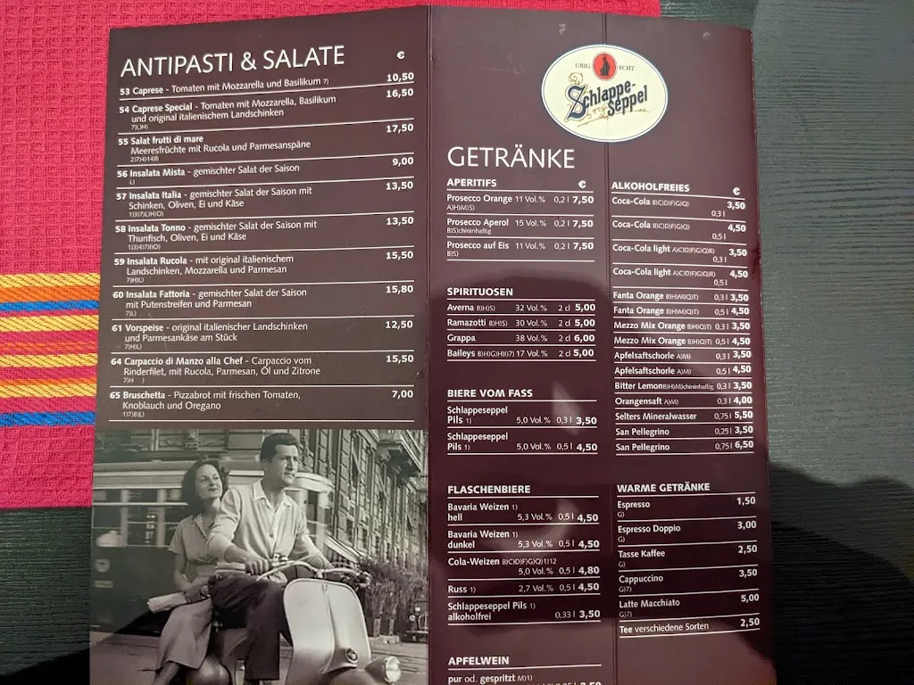 Menü_Da Scialpi Trattoria_Main_Bild_1