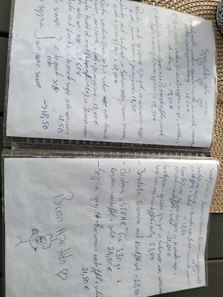 Gerry Van Steerteghem_Da Scialpi Trattoria_Main_review