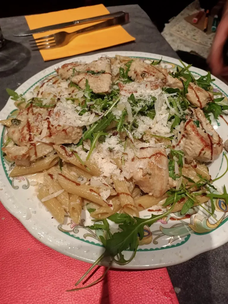 Stephanie Heil-Benkert_Da Scialpi Trattoria_Main_review