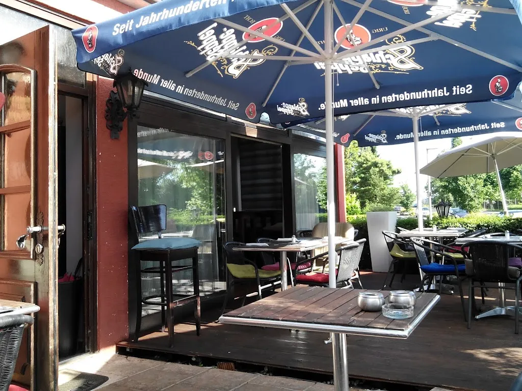 Da Scialpi Trattoria restaurant in Main