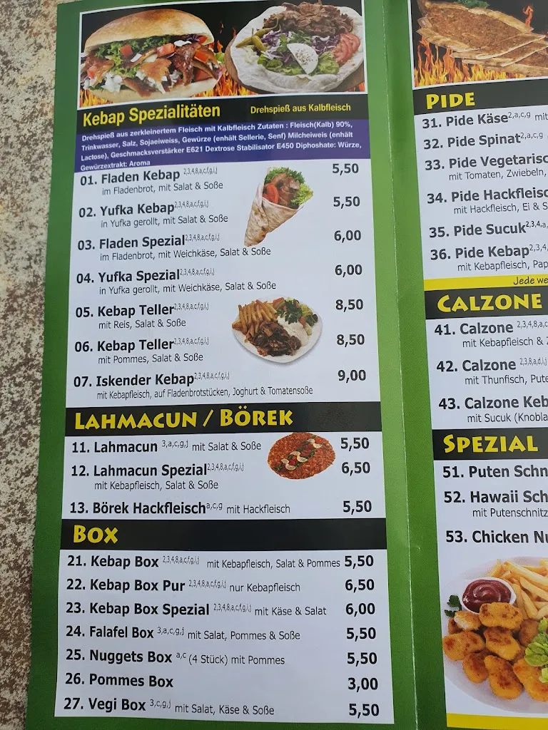 Menu_Kebab Haus Auggen_Auggen_image_3