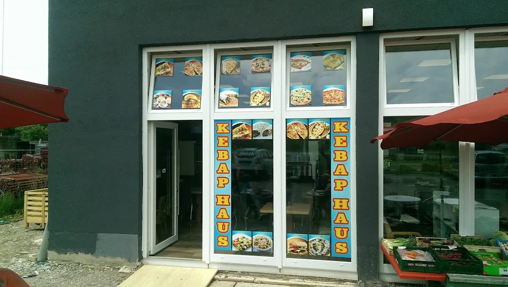 Kebab Haus Auggen restaurant in Auggen