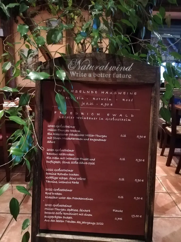 Menu_Restaurant & Biergarten Rabenau_Main_image_1