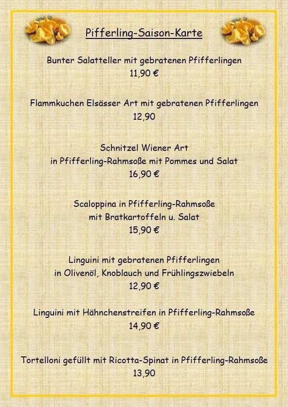 Menu_Restaurant & Biergarten Rabenau_Main_image_3