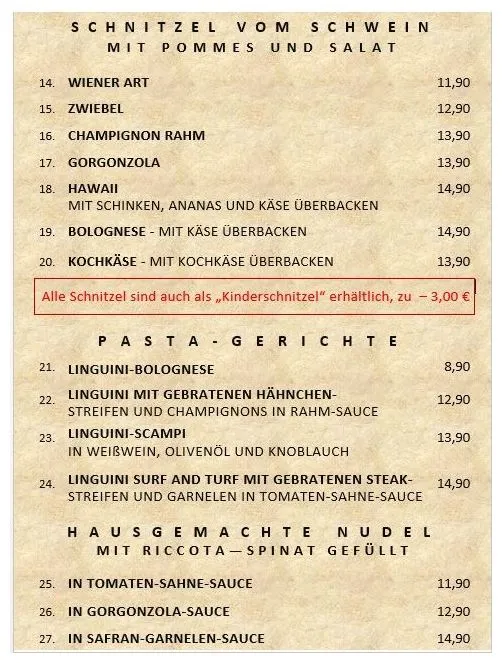Menu_Restaurant & Biergarten Rabenau_Main_image_4