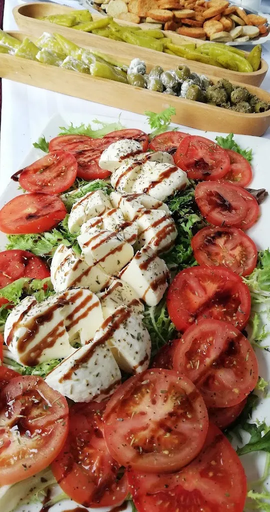 Menu_Restaurant & Biergarten Rabenau_Main_image_5