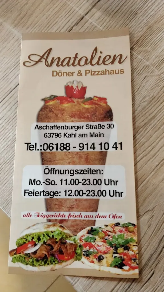 Menu_KING Döner&Pizzahaus_Main_image_3