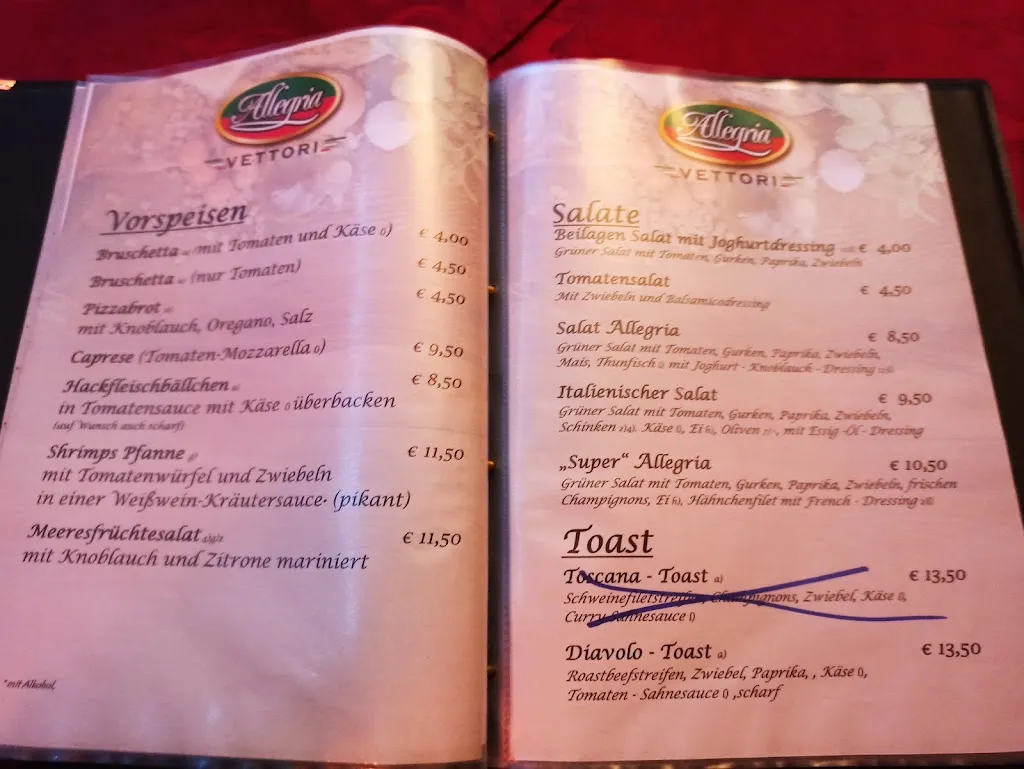 Menu_Trattoria Allegria_Main_image_1