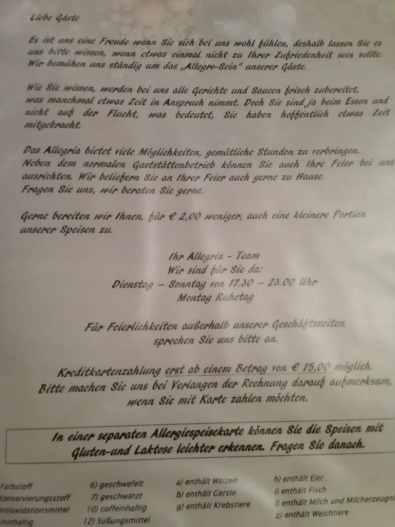 Carsten H._Trattoria Allegria_Main_review