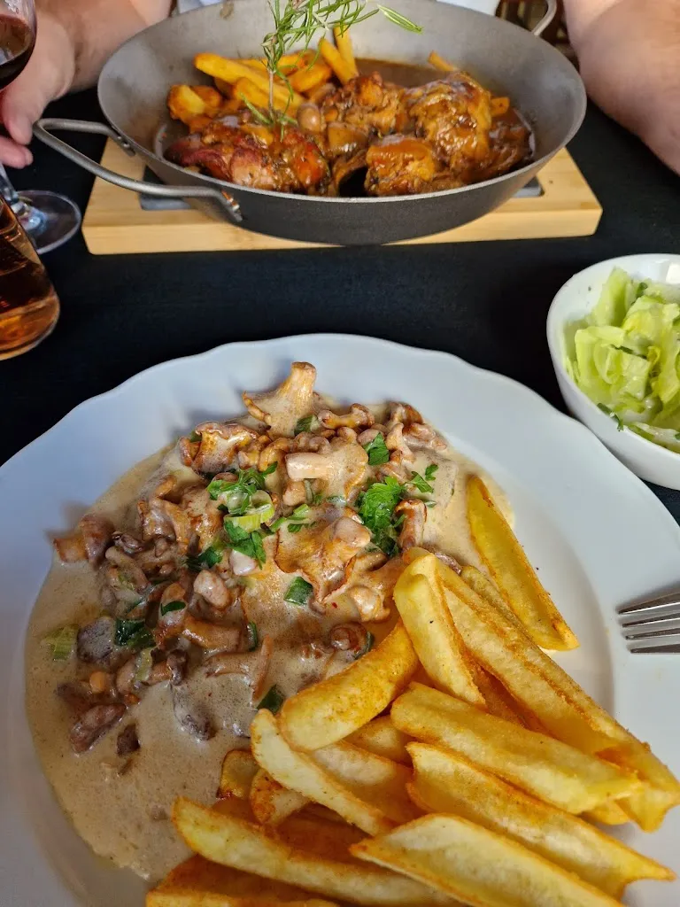 missy rellew_Trattoria Allegria_Main_review