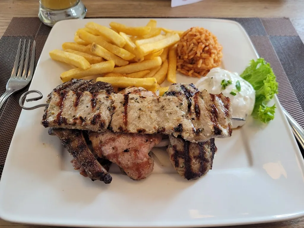 Menu_Restaurant Poseidon zum Schützenhaus_Main_immagine_5