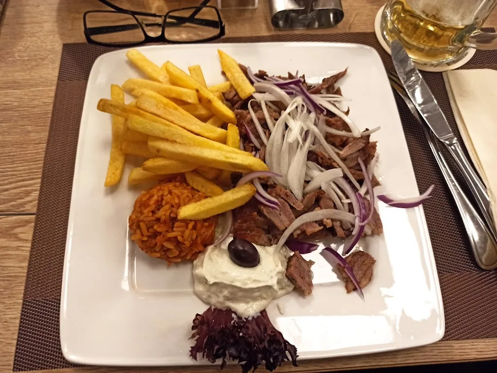 Menu_Restaurant Poseidon zum Schützenhaus_Main_immagine_9