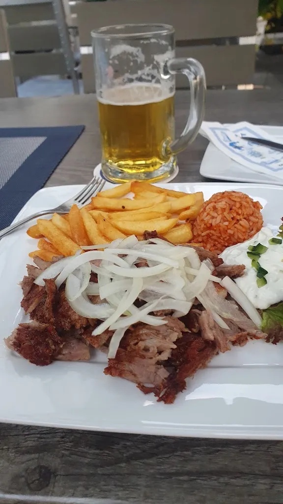 Rene Ja_Restaurant Poseidon zum Schützenhaus_Main_review