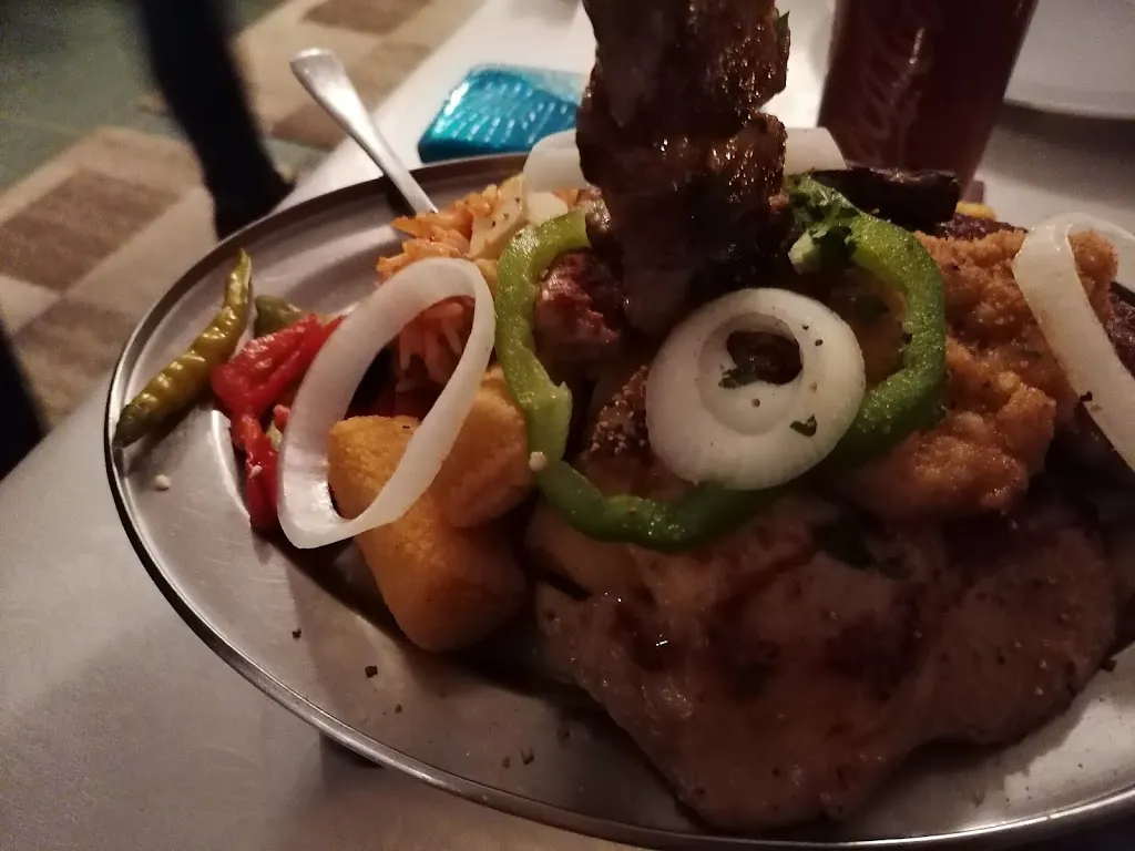 Menu_Zum Anglerheim Restaurant_Main_immagine_8