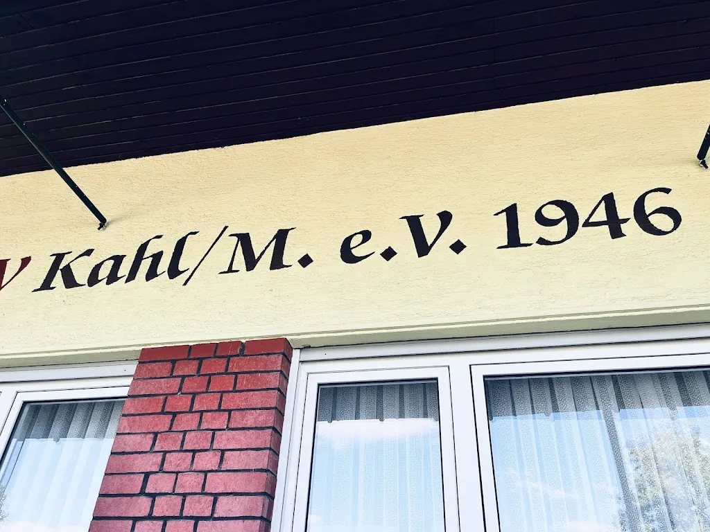 Zum Anglerheim Restaurant restaurant in Main