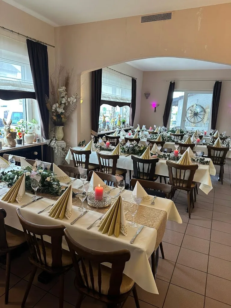 Restaurant Helena restaurant in Main